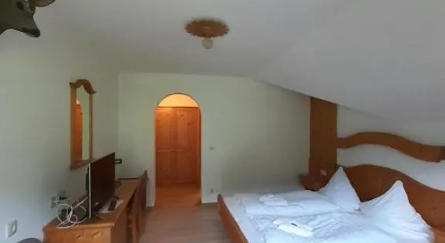Двухместный номер Standard Gasthof Und Hotel Maria Gern