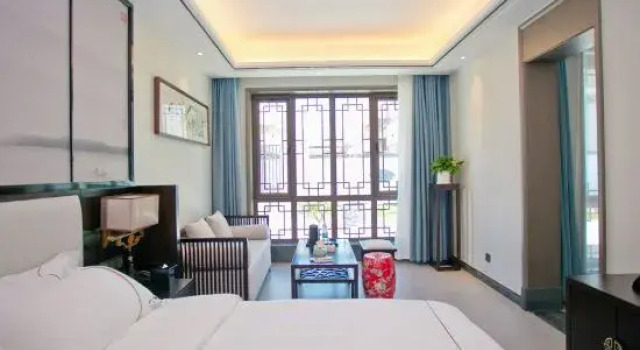 Beijing Jinlan Yunshe Boutique Homestay, 预订 精品酒店 Kangzhuang 北京市
