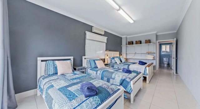Tropical Tides, Rezerwuj Hotel Hideaway Bay Queensland