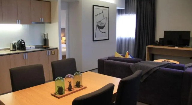 Номер Standard Atura Dandenong