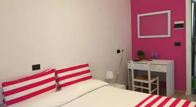 Двухместный номер Standard Paradiso della Zagara