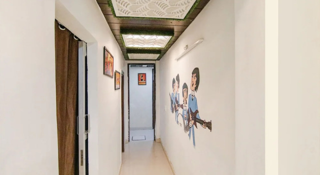 FabExpress 4 U, Rezervovat Hotel Rišikéš Uttarakhand
