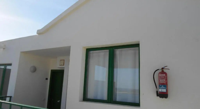 Апартаменты с 2 комнатами RealRent Costa Teguise Beach