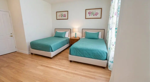 Номер Standard Premier Apts in Vibrant Downtown LA