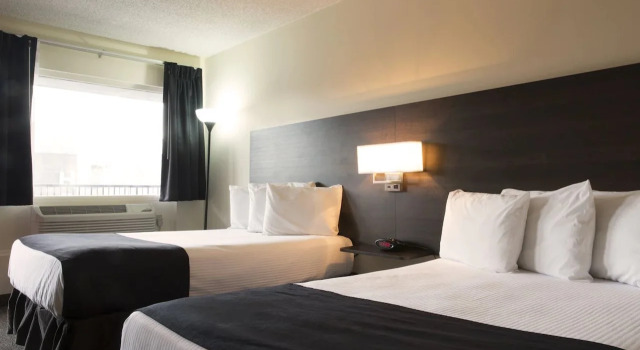 Steam Plant Hotel Spokane, an Ascend Collection Hotel, Забронировать Отель Спокан Spokane Metropolitan Area, рядом с Собор Богоматери Лурдской
