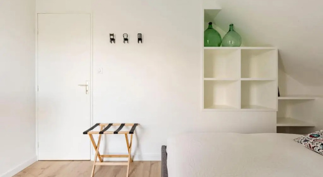 West Green - Maison Entre Dunes Et Lac, Varaa Hotelli Le Touquet-Paris-Plage 