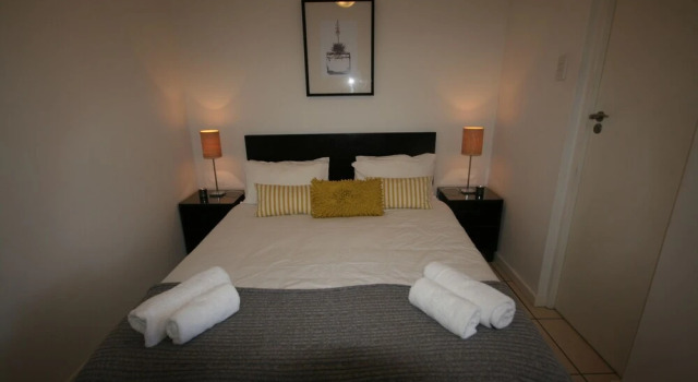 Stylish Cape Town CBD Apartment at St Martini, Забронировать Апартаменты/квартира Апартаменты Кейптауна, рядом с South African National Gallery, Апартаменты/квартира