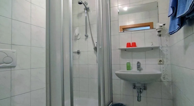 Одноместный коттедж Classic Hotel Wasserfall - including Summercard