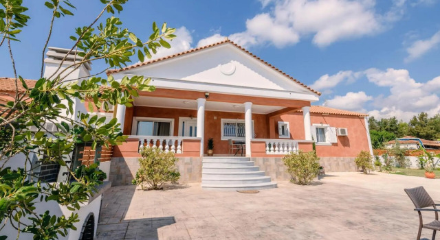 Zante Sun II - Getaway Villa - Zante Sun II - Getaway Villa