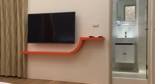 Номер Business Coral Habitat