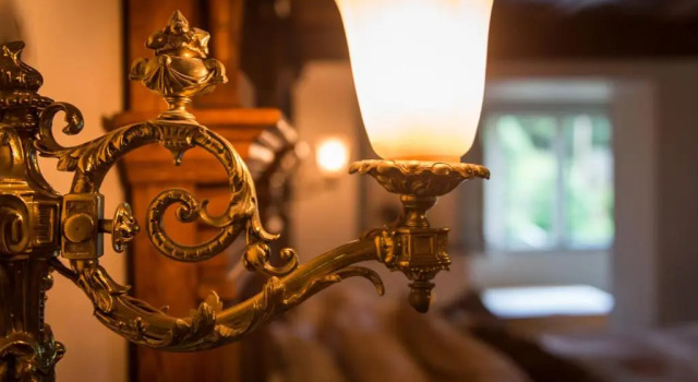 Двухместный номер Standard The Saddleworth Hotel
