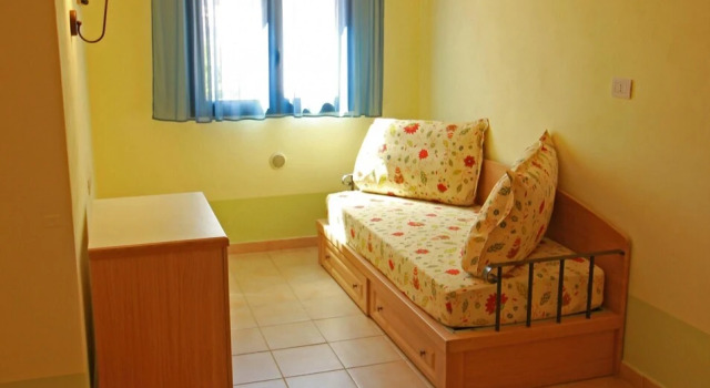 Sun House con Piscina by Wonderful Italy