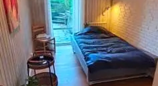 Peaceful BnB near Vejle, Boek Bed and Breakfast Vejle Syddanmark