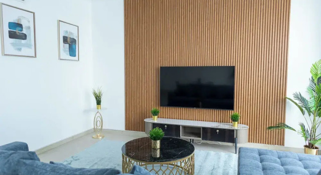 HAPPY SEASON I Al Bateen Residences, Забронировать Апартаменты/квартира Апартаменты Эмирата Дубая, рядом с Dubai Marina Yacht Club, Апартаменты/квартира