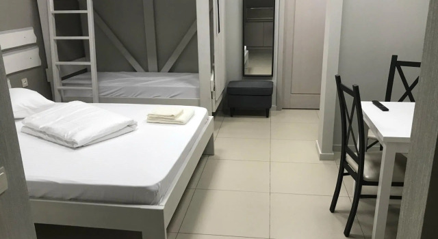 Номер Standard Puding Apart