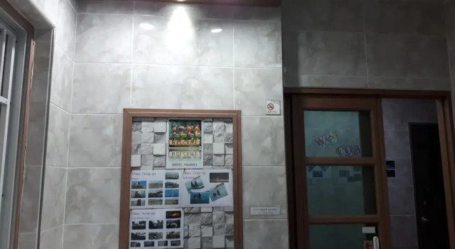 Ulsan Guest House BaehoHanmaru, Prenota Affittacamere Ulsan Corea del Sud, vicino a Daewangam Park