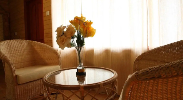 Люкс c 1 комнатой Surya Holidays Kodaikanal