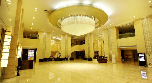 Sovereign Hotel