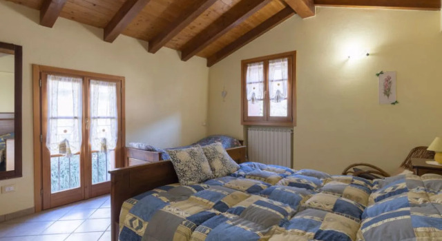 Apartment Luca Vendone