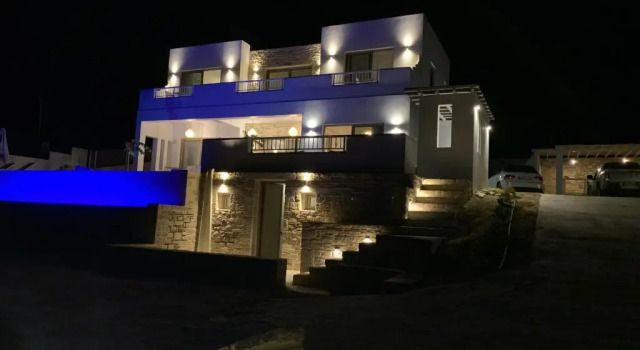 Вилла Villa Olia