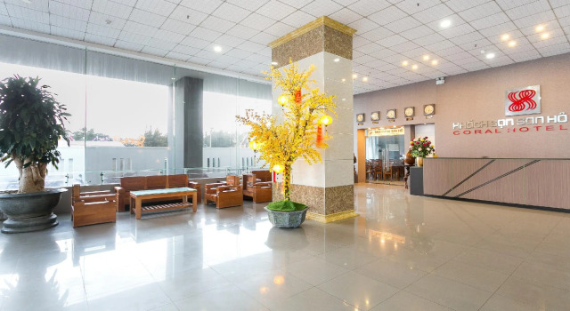 Coral Hotel