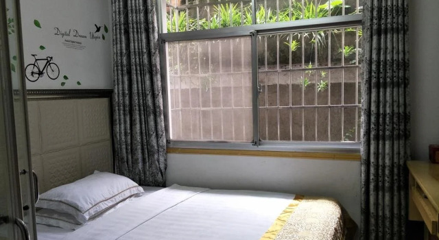 166 Inn, Rezervasyon Otel Xiangxi Hunan