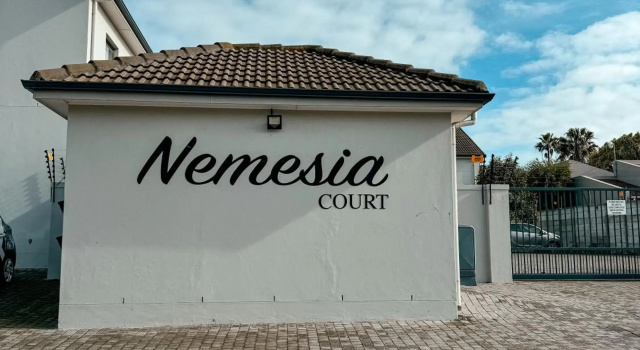 Nemesia Court
