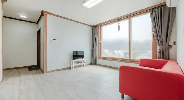 Samcheok Bongsuni-unni Pension, จอง โรงแรม Donghae คังวอนโด