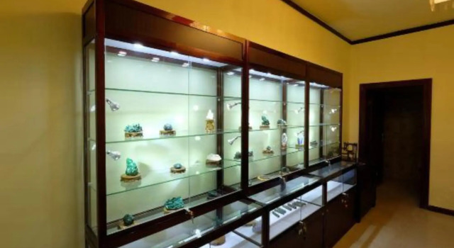 Xiangshan Business Hotel