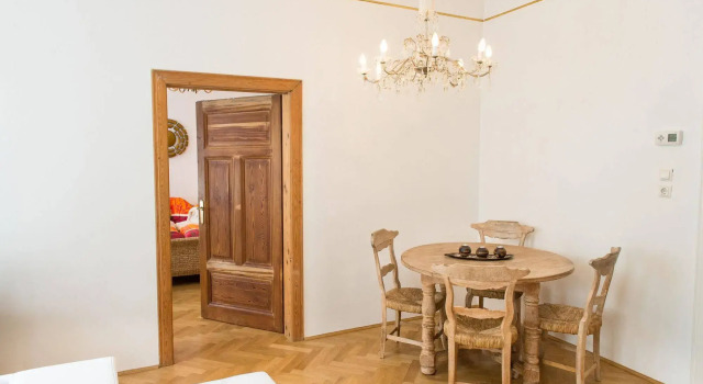 Gabrieles Apartment