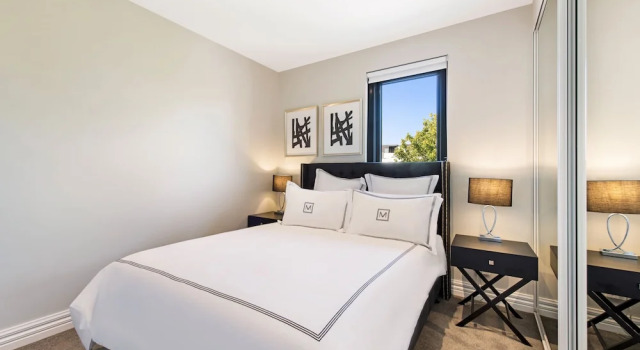 Manhattan Apartments - Notting Hill