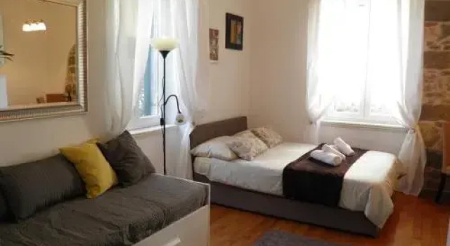 Beach City Pearls Apartments, Prenota Appartamento Splitska 