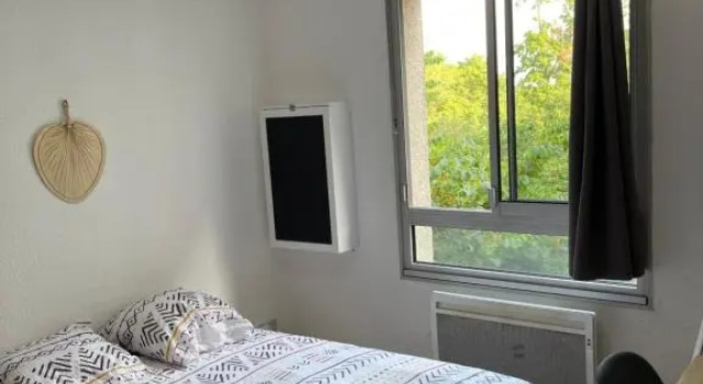 Les Logis de Paray Appartement 202