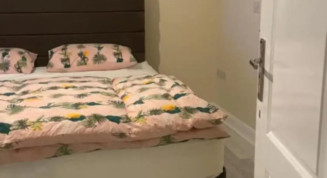 Двухместный номер Standard Komegloba Mega room, Moston Station