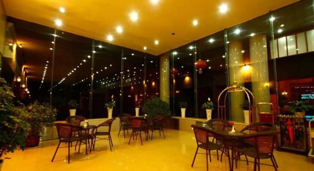 Zhongwei Hotel, Забронировать Отель Чжунвэй Нинся