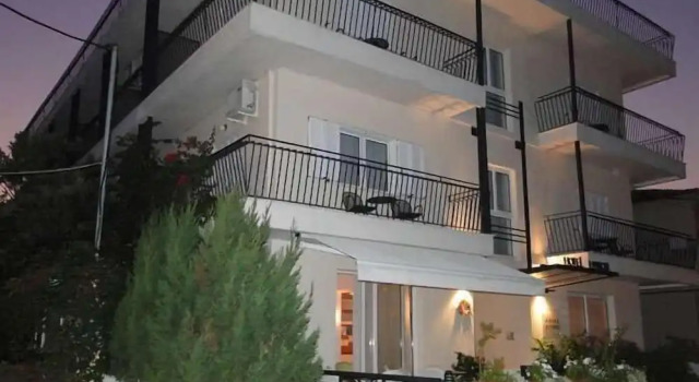 Hanioti Hotel