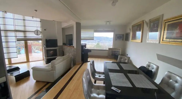 Вилла Villa Sarajevo Hills