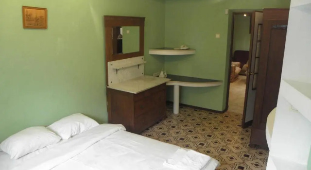 Апартаменты Цокольный этаж Apartament Erfolg 6