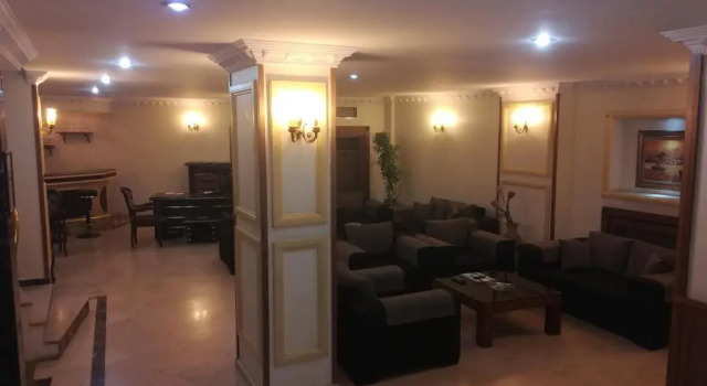 Lyon Hotel İstanbul, Забронировать Отель Фатих Стамбул, рядом с Библиотека Стамбульского университета