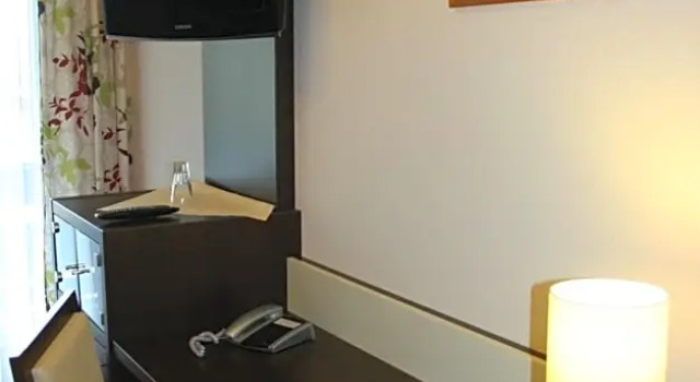 Номер Business Landhotel Salmen
