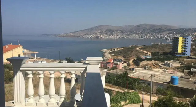 Студия Duraj Apartment