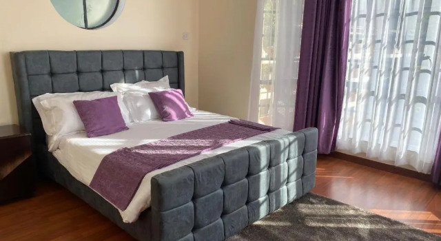 Номер Deluxe Takdiri Homes