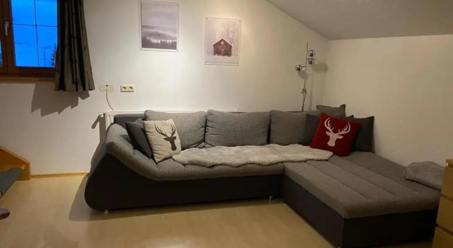 Апартаменты Appartments Krone