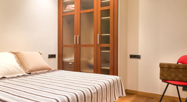 Nice and Modern Apartment in the Center of Palamós Near the Beach, Забронировать Апартаменты/квартира Апартаменты Паламос, Апартаменты/квартира