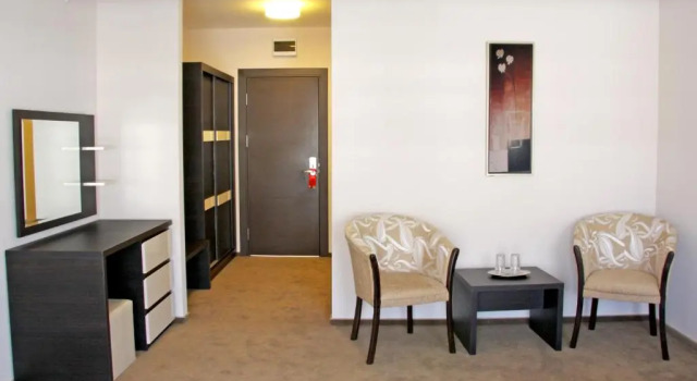 Номер Standard Hotel King