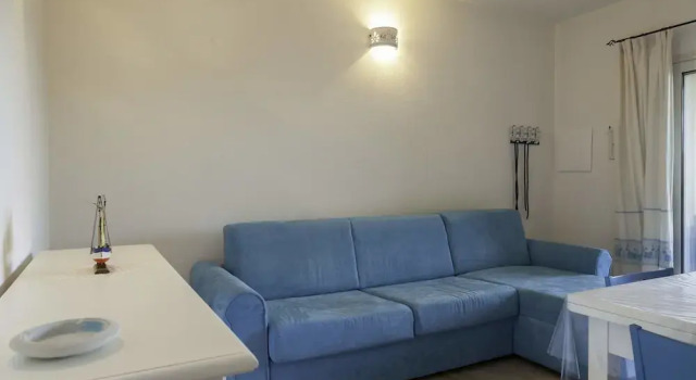 Aria Di Vacanza - Genziana, Book Lejlighed Olbia Emerald Coast