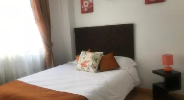 Apartamento Modelia