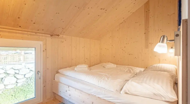Cozy Chalet in Hohentauern: Your Alpine Retreat, Rezerwuj Chalet Wille w Murtal, Willa