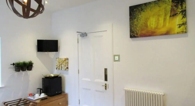 Двухместный номер Standard Middleton House Bed and Breakfast