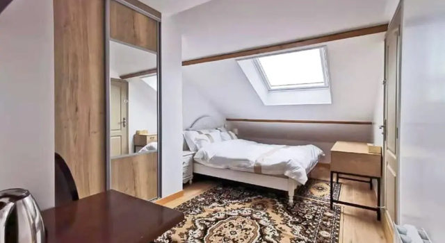 Номер Classic La Maison Charentonneau